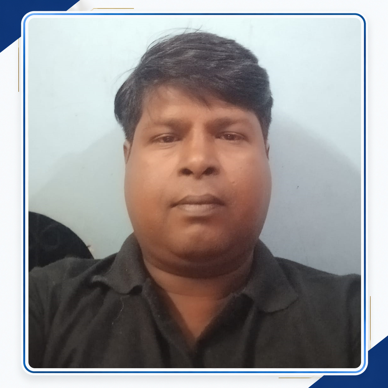 Santosh Yadav