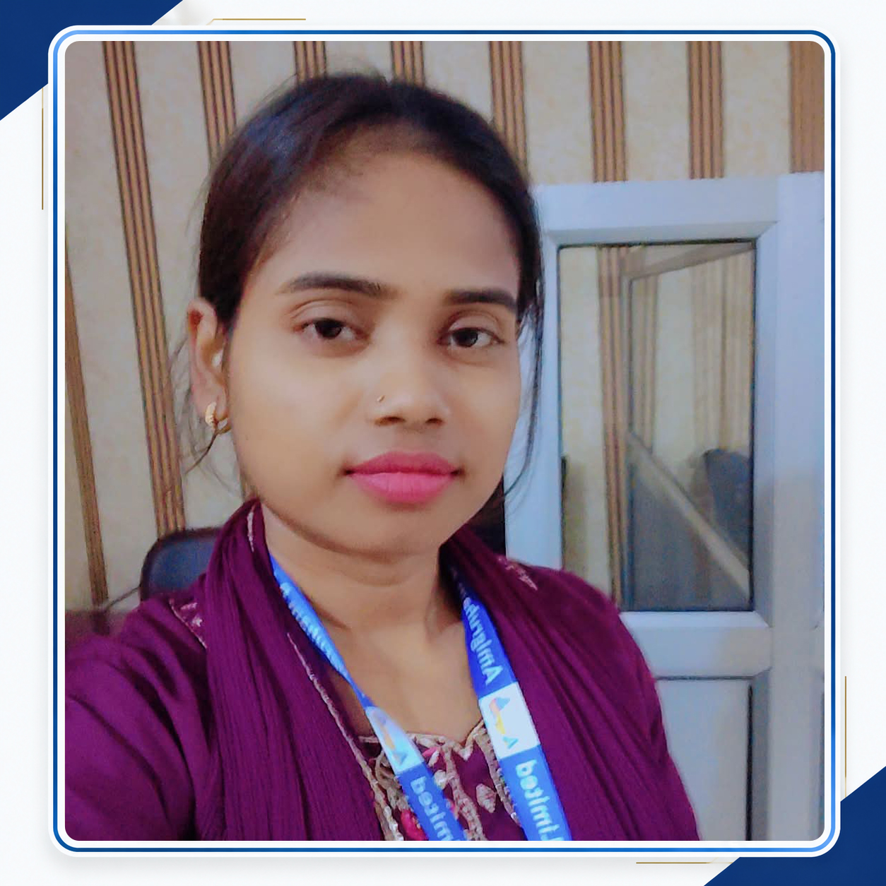 Kajol Kumari